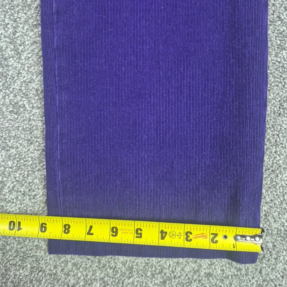 Polo Ralph Lauren measurements photos